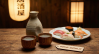 Sakè giapponese