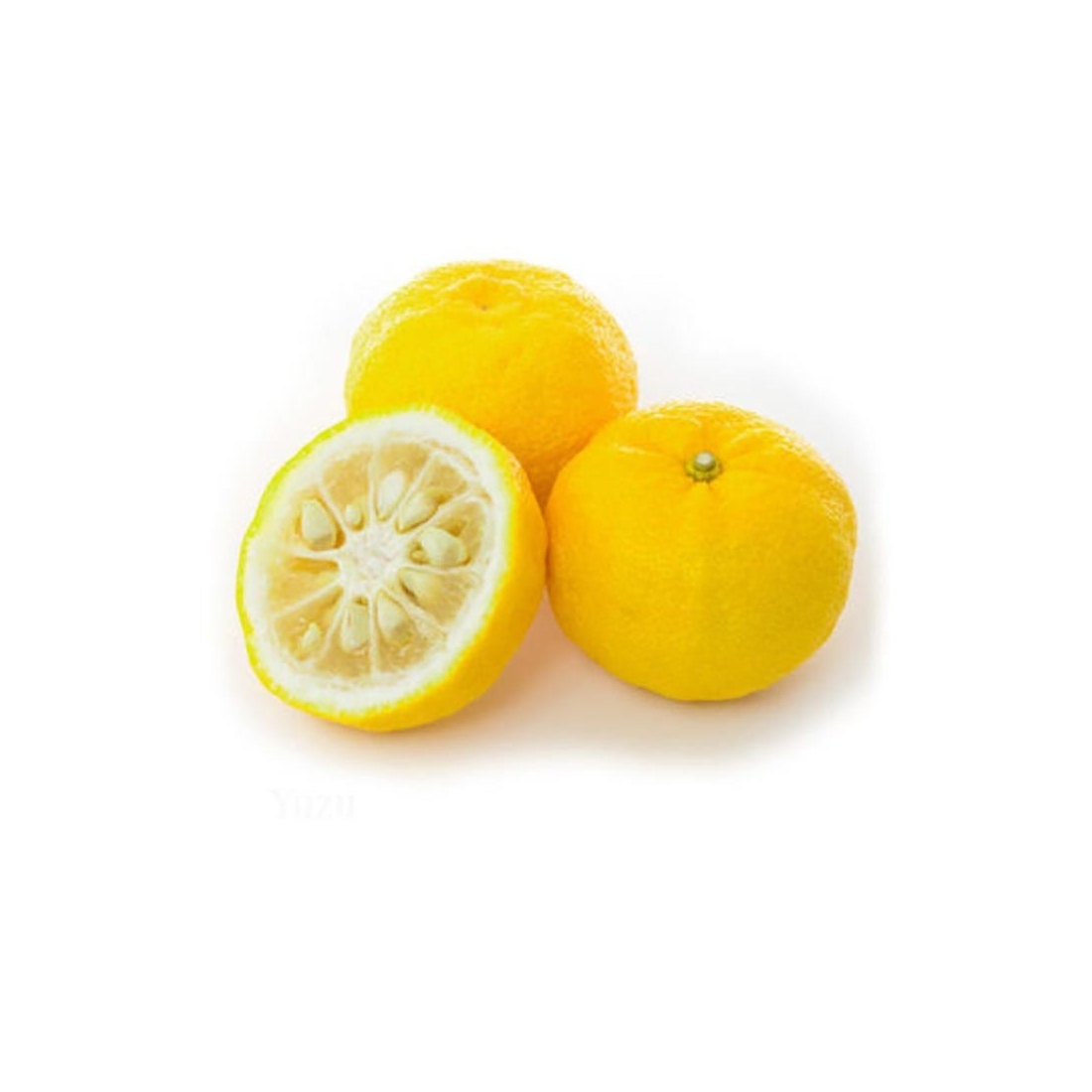 Yuzu, l'agrume giapponese delle meraviglie