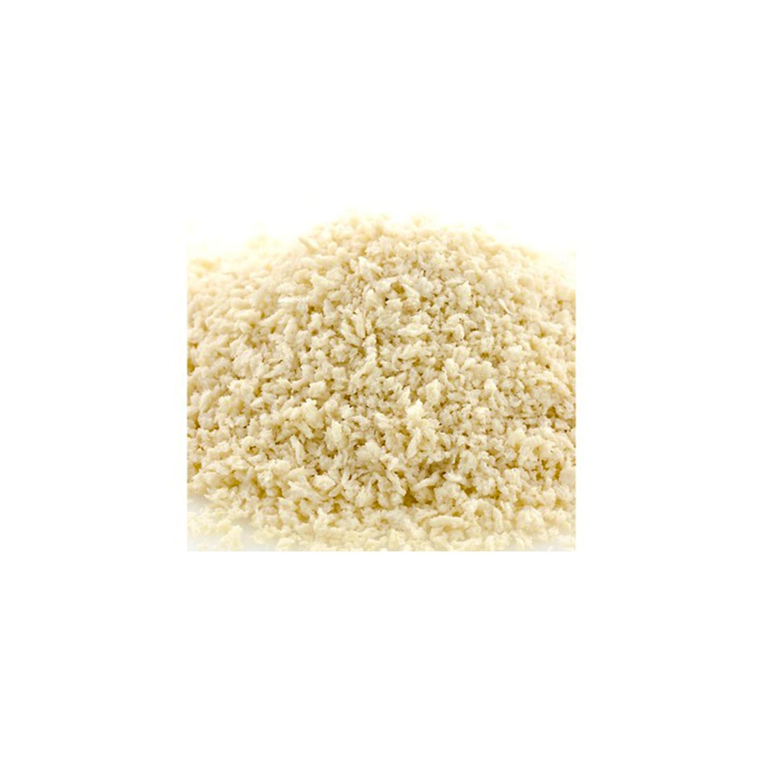 Il Panko pangrattato giapponese per panature senza confronti