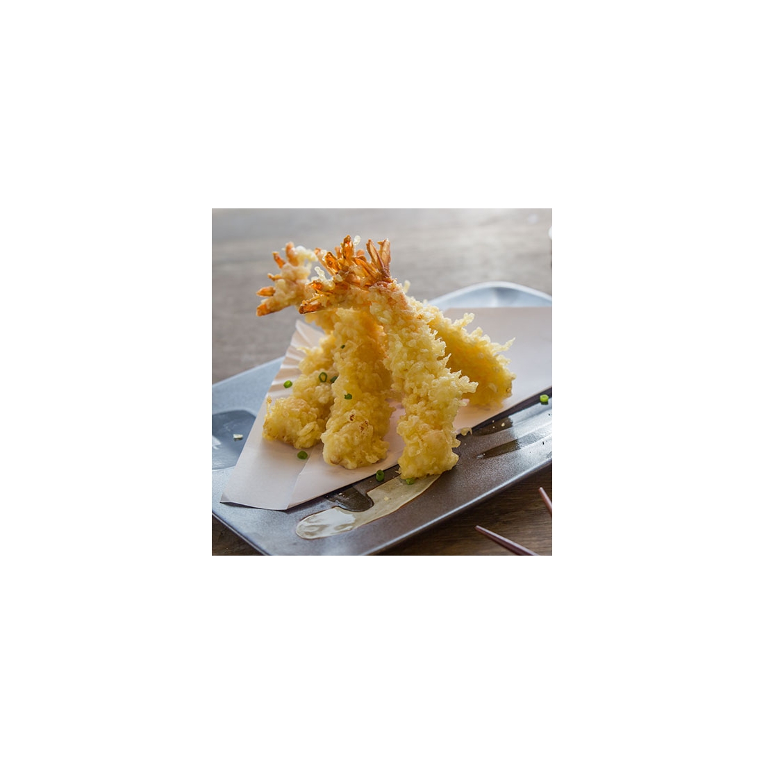 Tempura perfetta: ricetta e segreti per farla croccante e leggera, come in Giappone