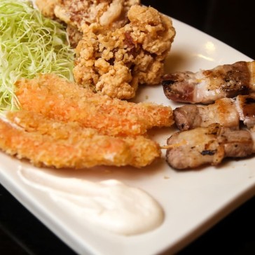 Ricetta: Yakitori lo spiedino di pollo giapponese