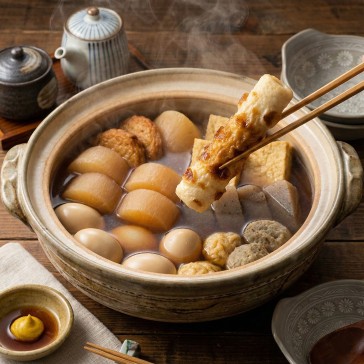 L’Anima Invernale dell’Oden