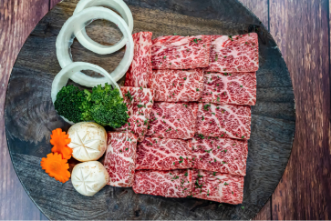 Alla scoperta della carne Wagyu Giapponese