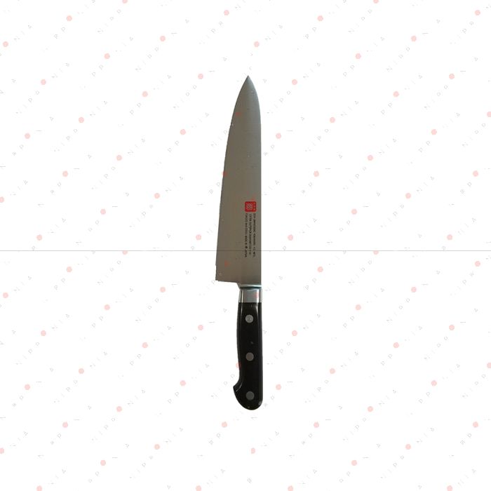 Yamawaki Chef Coltello professionale giapponese 24