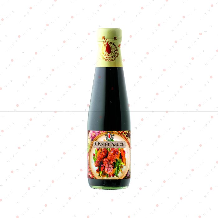 Exotic Food Oyster sauce Supreme Salsa di ostriche