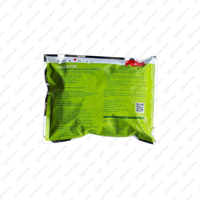 Come cucinare soia edamame - ricetta edamame cotti al forno Come cucinare soia edamame - ricetta edamame cotti al forno