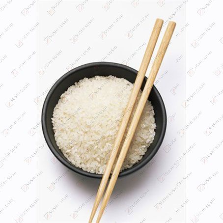 Bacchette Giapponesi In Bambù Con Custodia - Set Da 2 Con Gatto Chaton - Portatili Per Viaggio, Picnic E Pranzo - Fatte In Giappone