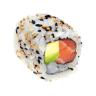 ricetta per sushi uramaki