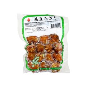 Chigiri age Edamame