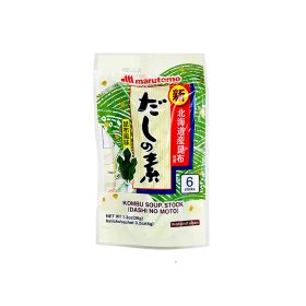 Marutomo Kombu Dashi