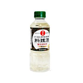  Hinode Ryorishu sakè da cucina