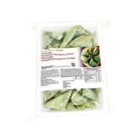 Samosa Green alle verdure