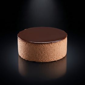 mousse chocolate