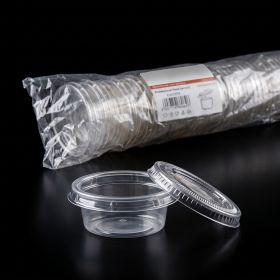 Scatolina Porta condimenti da 30ml