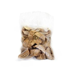 Gyoza alla Piastra con Manzo e Cipolla 