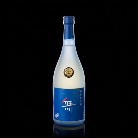Yaegaki junmai daiginjo 720ml