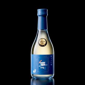Yaegaki Aonomu Junmai Daiginjo Bottiglia da 300 ml