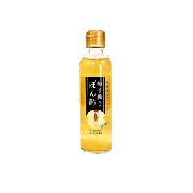 Fundodai Salsa ponzu trasparente
