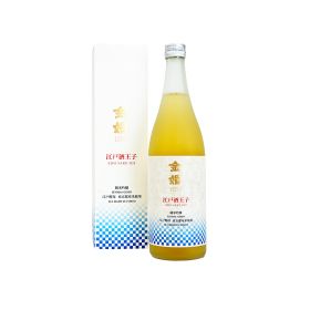 Kinkon Edo Sake Oji junmai ginjo