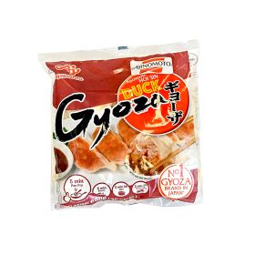 Ajinomoto Gyoza di Anatra