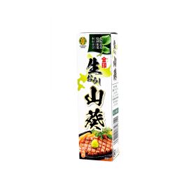 kinjirushi wasabi in tubetto