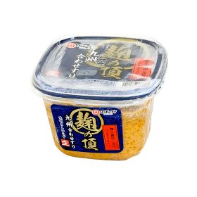 Koji Nama Miso confezione da 600g