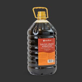 Kodawari Salsa Unagi Kabayaki densa per cucinare e condire