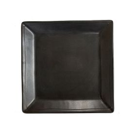 piatto iron kessho quadrato