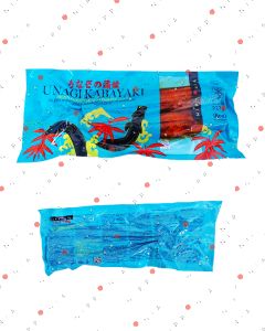 nipponia unagi kabayaki anguilla giapponese arrostita