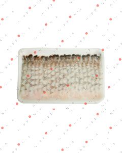 Nipponia nobashi ebi Vannamei gamebri sgusciati per fritture14g