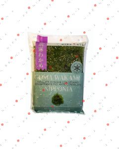 goma wakame insalata di alghe e sesamo