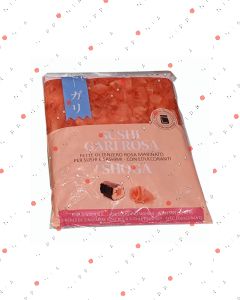 nipponia gari pink zenzero marinato per sushi