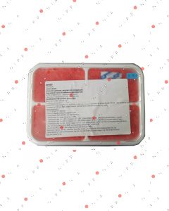 Ikura Coho Uova Di Salmone Argentato