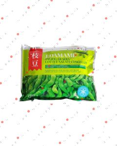 nipponia edamame fagioli di soia