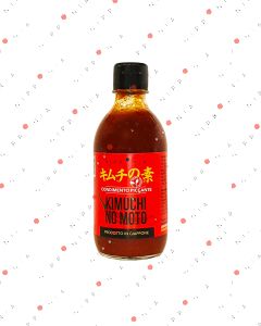 nipponia kimuchi nomoto salsa piccante 
