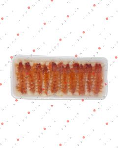 nipponia sushi ebi premium 4L gamberi cotti per sushi