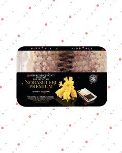 Nipponia Nobashi ebi Premium Gamberi sgusciati per fritture