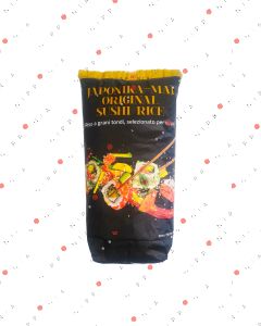 nipponia japonika mai original sushi rice