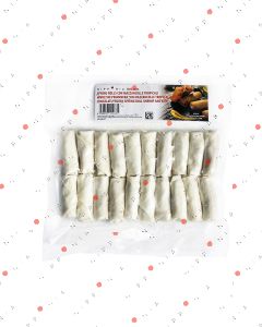 Nipponia Spring Rolls Involtini primavera ai gamberi