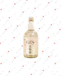 kizakura Hana Monogatari Original Japanese Gin