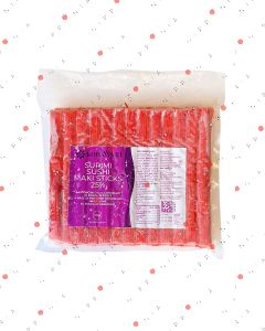 kodawari surimi sushi maki sticks 25%