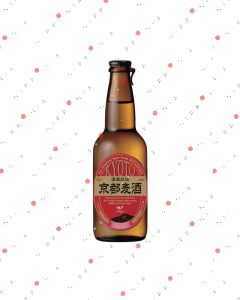 kizakura kyoto alt beer birra artigianale giapponese