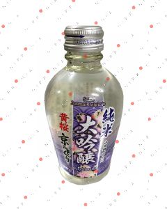 Kizakura Tokuri Junmai Daiginjo