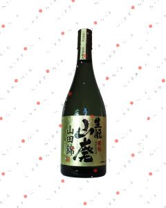 Kizakura Premium Junmai Yamadanishiki