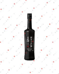 Kizakura Junmai Daiginjo "S" Sake