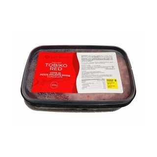 kodawari tobiko red