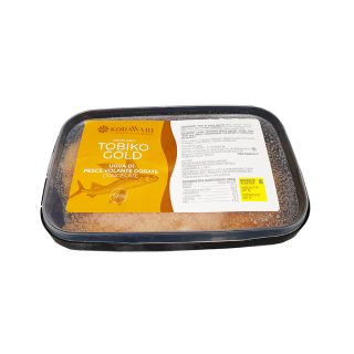 kodawari tobiko gold