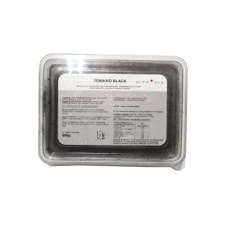 nipponia tobikko black