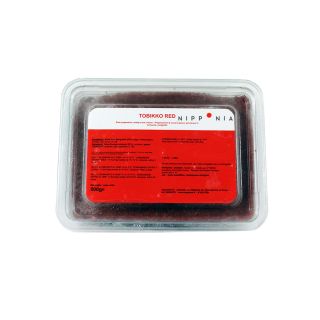 nipponia tobiko rosoo