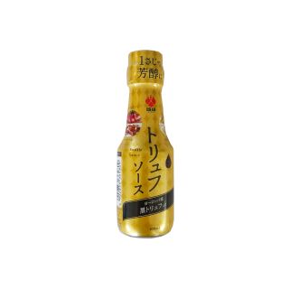 morita salsa di soia al tartufo
